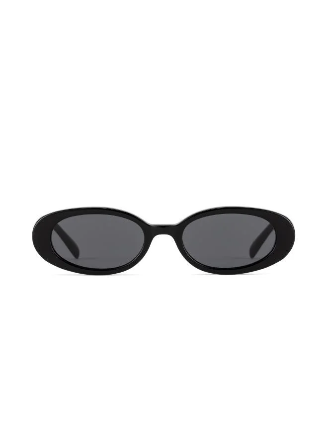 كارين وازن Olivia Oval Sunglasses