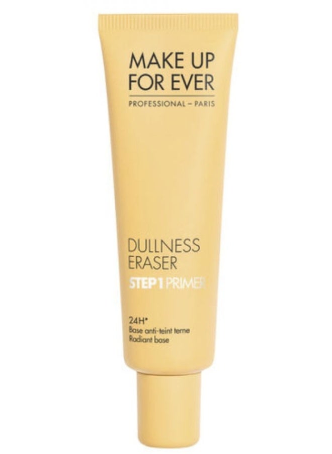 MAKE UP FOR EVER Make Up Forever Ladies Step 1 Primer 1 oz Dullness Eraser- Radiant Base - Image 1