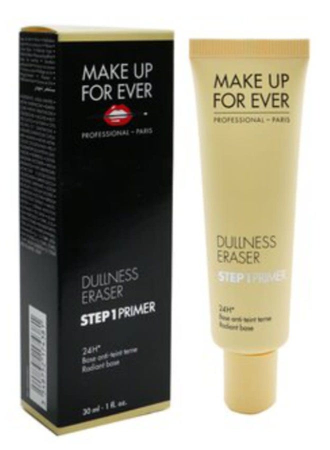 MAKE UP FOR EVER Make Up Forever Ladies Step 1 Primer 1 oz Dullness Eraser- Radiant Base - Image 2