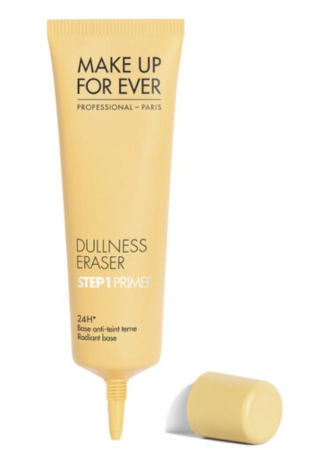 MAKE UP FOR EVER Make Up Forever Ladies Step 1 Primer 1 oz Dullness Eraser- Radiant Base - Image 3