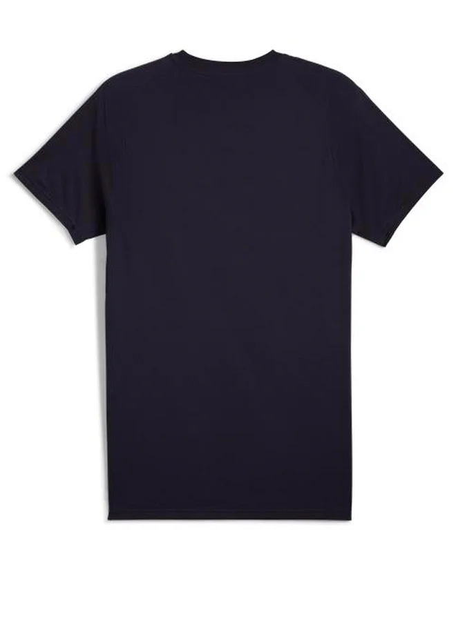 PUMA Graphic Logo T-Shirt