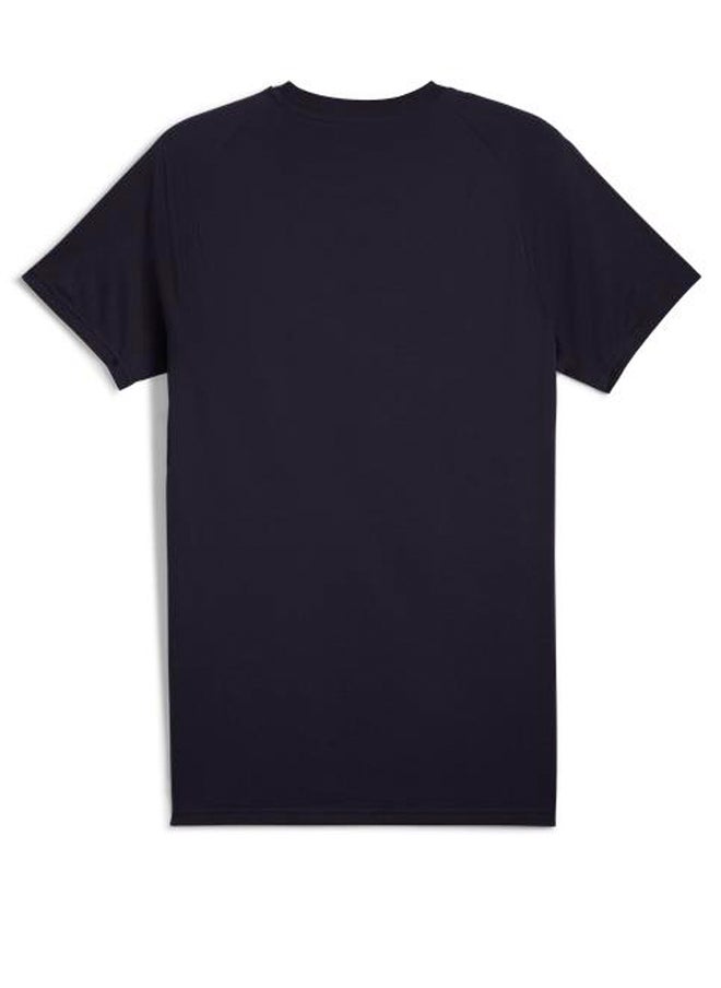PUMA Graphic Logo T-Shirt  - Image 5