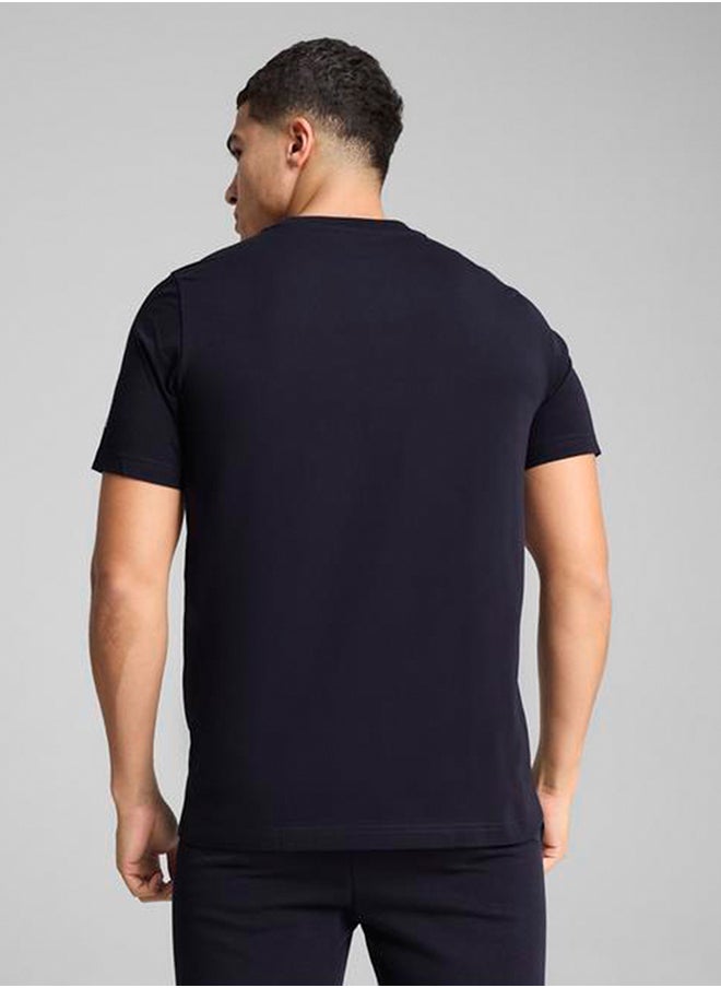 PUMA Graphic Logo T-Shirt  - Image 2