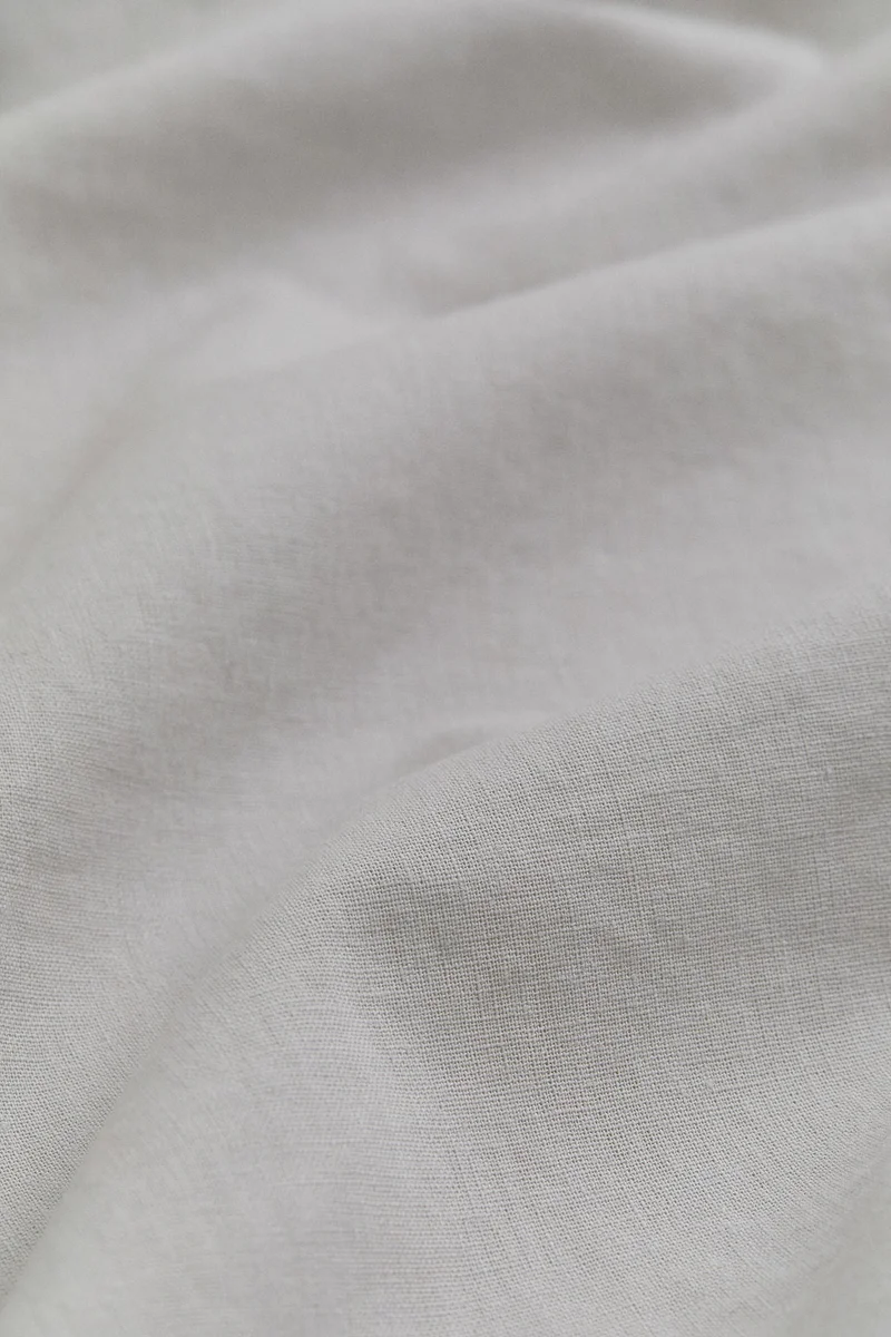 H&M Linen-blend valance