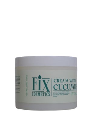 Cream Skin Cucumber 250ml FIX - pzsku/Z51B93EFABA784AC69A48Z/45/_/1738753632/1dbfab5a-9963-4373-b8f9-7802544996d1