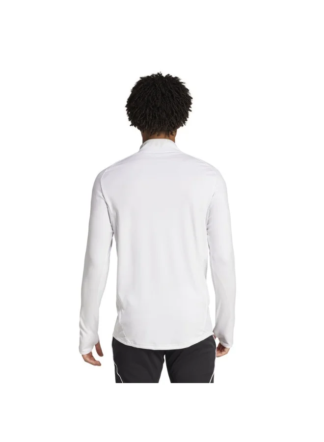 Adidas Adidas Tiro25C Tr Top White Track Top Track Tops For Men