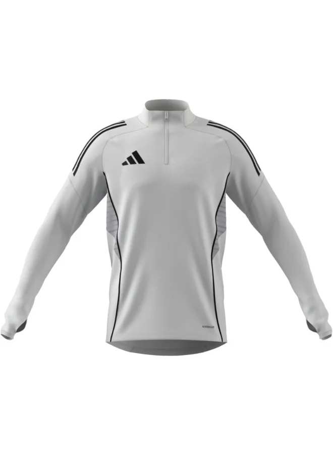 Adidas Adidas Tiro25C Tr Top White Track Top Track Tops For Men