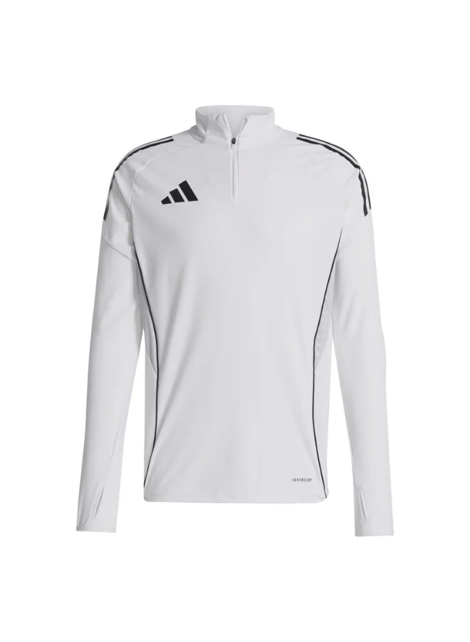 Adidas Adidas Tiro25C Tr Top White Track Top Track Tops For Men