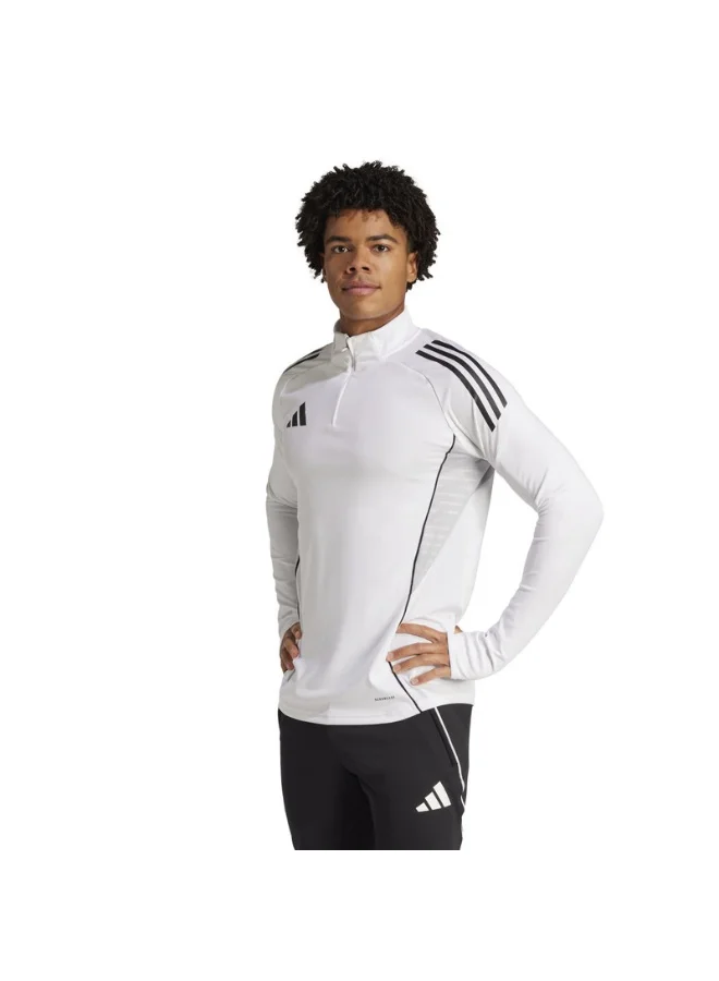 Adidas Adidas Tiro25C Tr Top White Track Top Track Tops For Men
