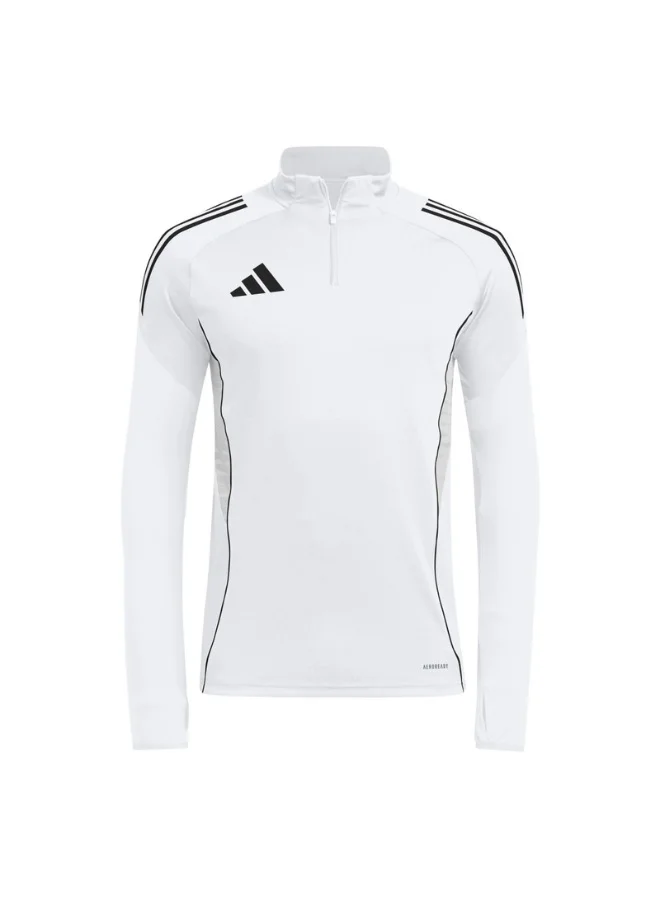 Adidas Adidas Tiro25C Tr Top White Track Top Track Tops For Men