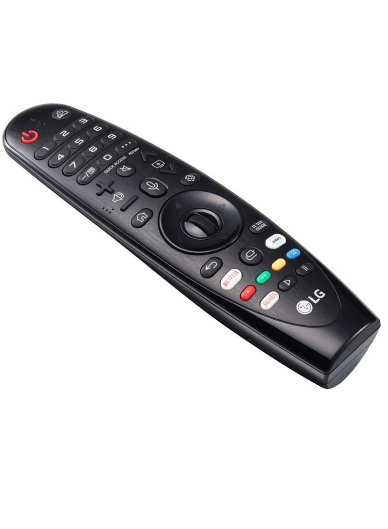 ELTRAZONE LG Magic Remote 2020 - AN-MR20GA, Black - Image 4