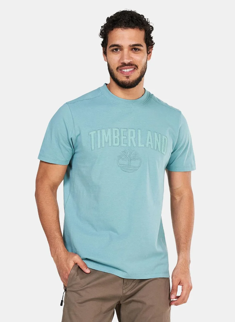 Timberland Men's Outdoor Heritage EK+ T-Shirt