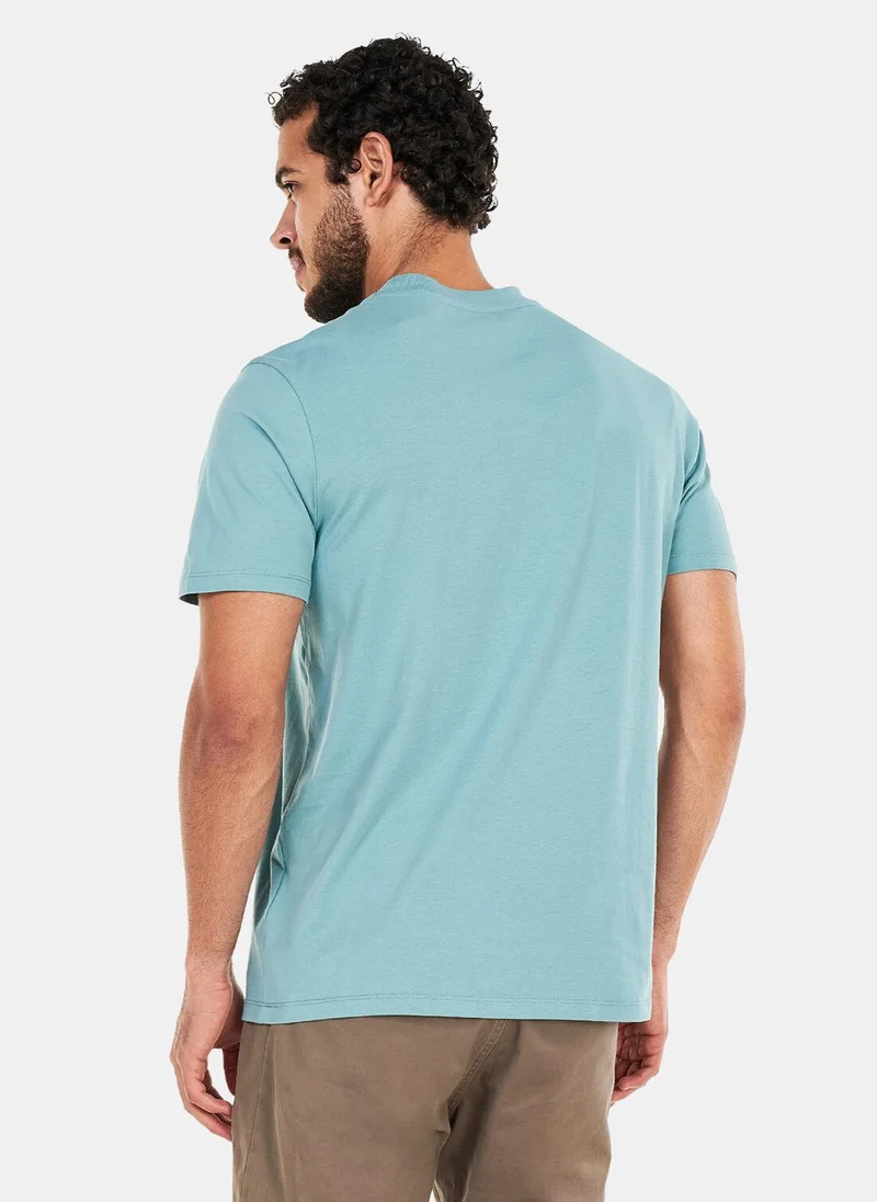 Timberland Men's Outdoor Heritage EK+ T-Shirt
