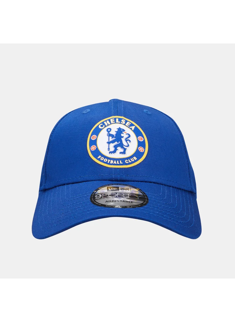 NEW ERA Men's Chelsea 9FORTY Cap