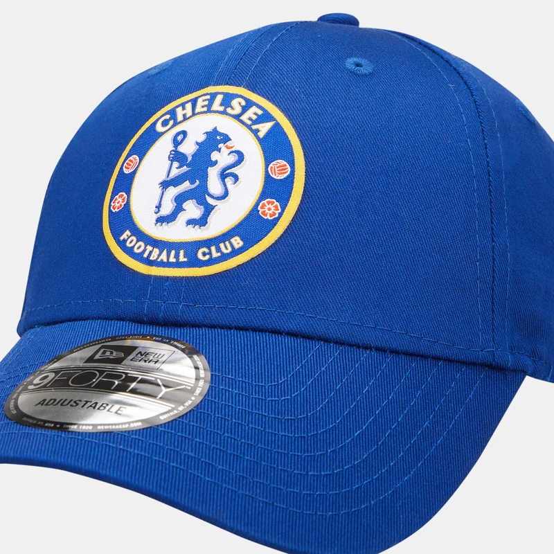 NEW ERA Men's Chelsea 9FORTY Cap