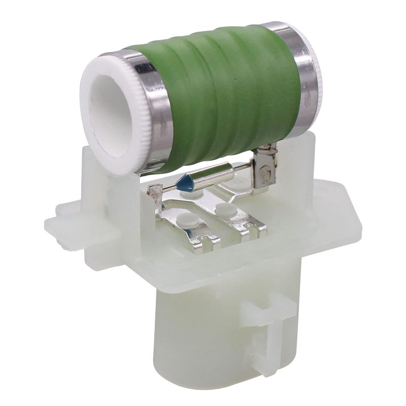 HouYeen Radiator Fan Motor Relay Resistor 2 Pin for V-auxhall Adam Corsa - Image 1
