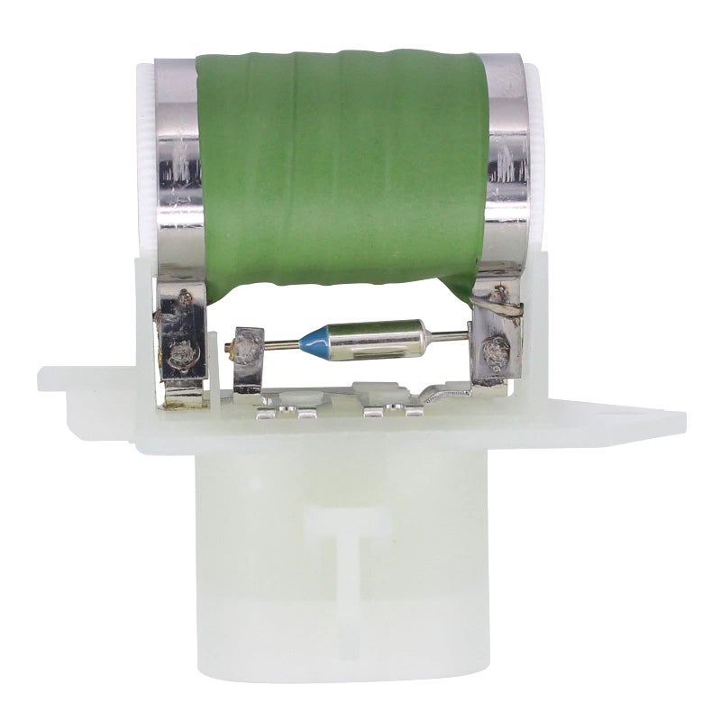 HouYeen Radiator Fan Motor Relay Resistor 2 Pin for V-auxhall Adam Corsa - Image 2