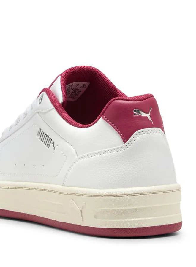 PUMA Court Classy
