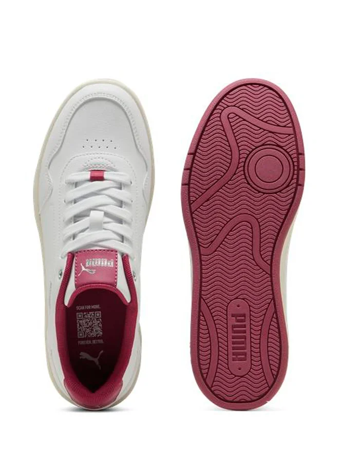 PUMA Court Classy