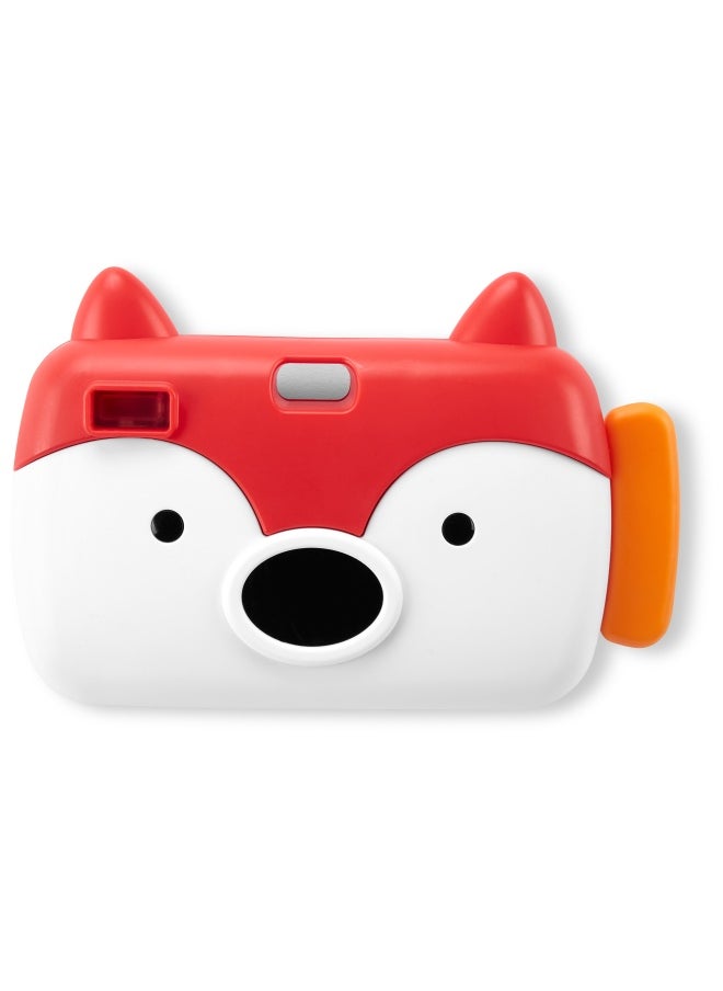 Skip Hop Explore & More Fox Camera  - Image 1