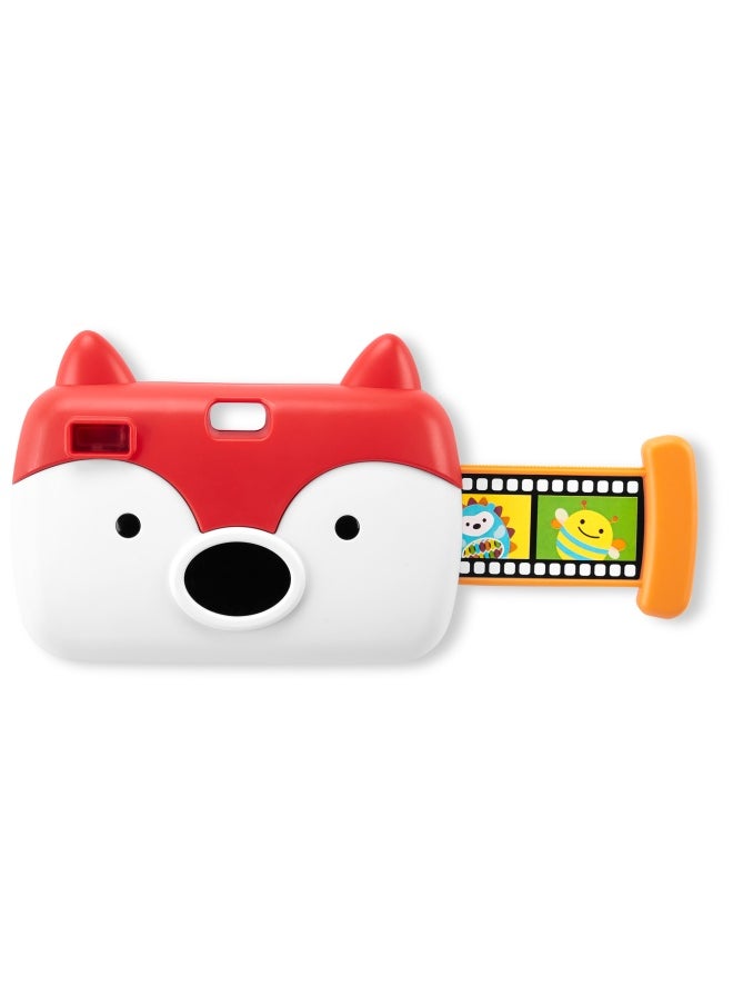 Skip Hop Explore & More Fox Camera  - Image 2