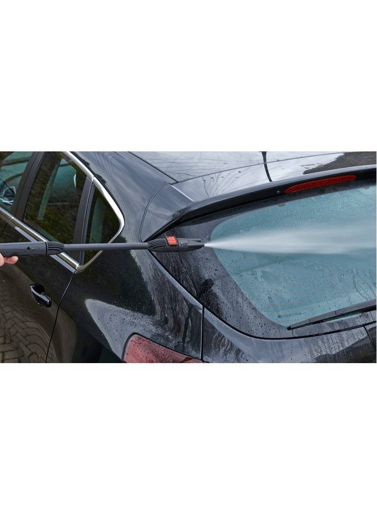 بوش ماكينة غسيل ضغط عالي من بوش - يونيفرسال اكواتك 135 بار -1900 واط Bosch 06008A7C00 - Image 4