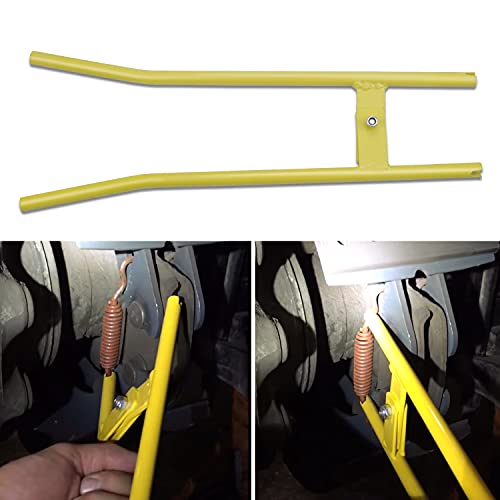 Kujunpao Truck Brake Spring Tool Anchor Pin Spings Installer - Image 1