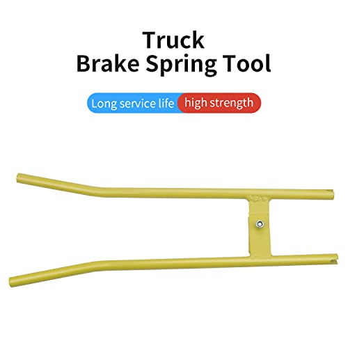 Kujunpao Truck Brake Spring Tool Anchor Pin Spings Installer - Image 4