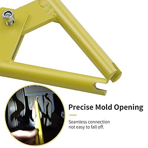 Kujunpao Truck Brake Spring Tool Anchor Pin Spings Installer - Image 2