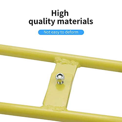 Kujunpao Truck Brake Spring Tool Anchor Pin Spings Installer - Image 3