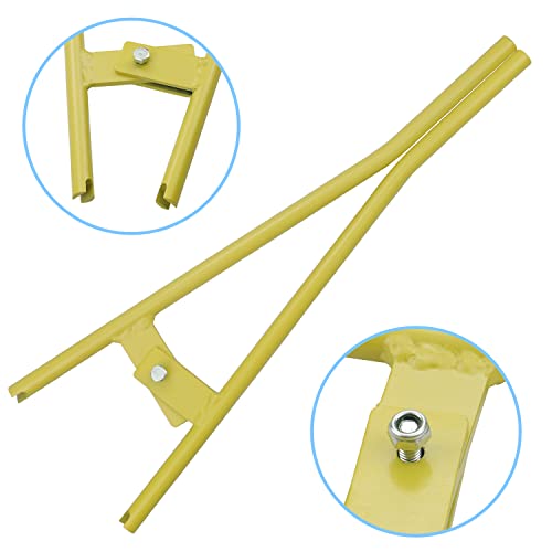 Kujunpao Truck Brake Spring Tool Anchor Pin Spings Installer - Image 5