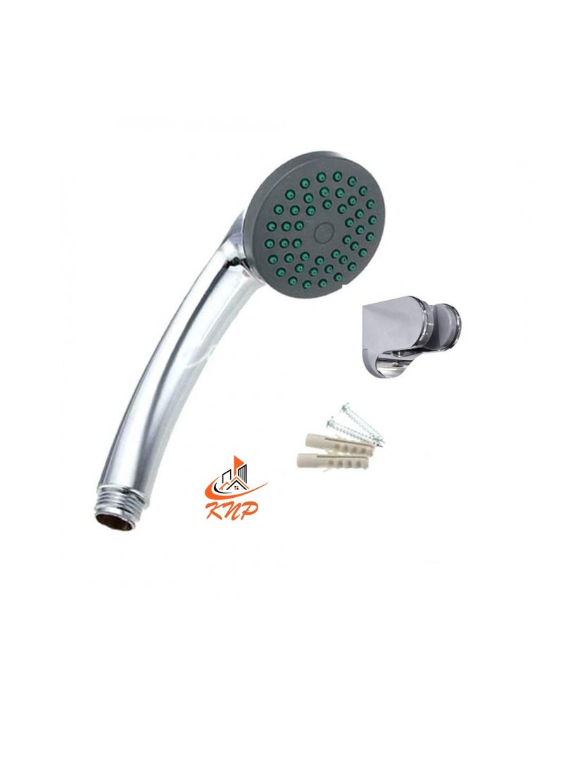 KNP Hand Shower Head 1 Function  - Image 3