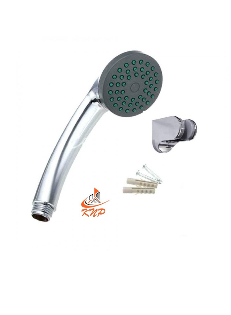 KNP Hand Shower Head 1 Function  - Image 1