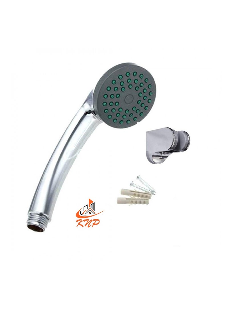 KNP Hand Shower Head 1 Function  - Image 2