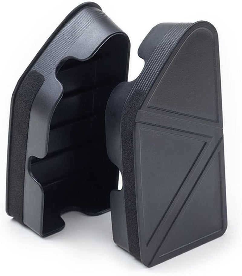 TOPINSTALL Stake Pocket Covers Compatible with Silverado 1500 2500HD 3500HD,Truck Bed Caps - Image 1