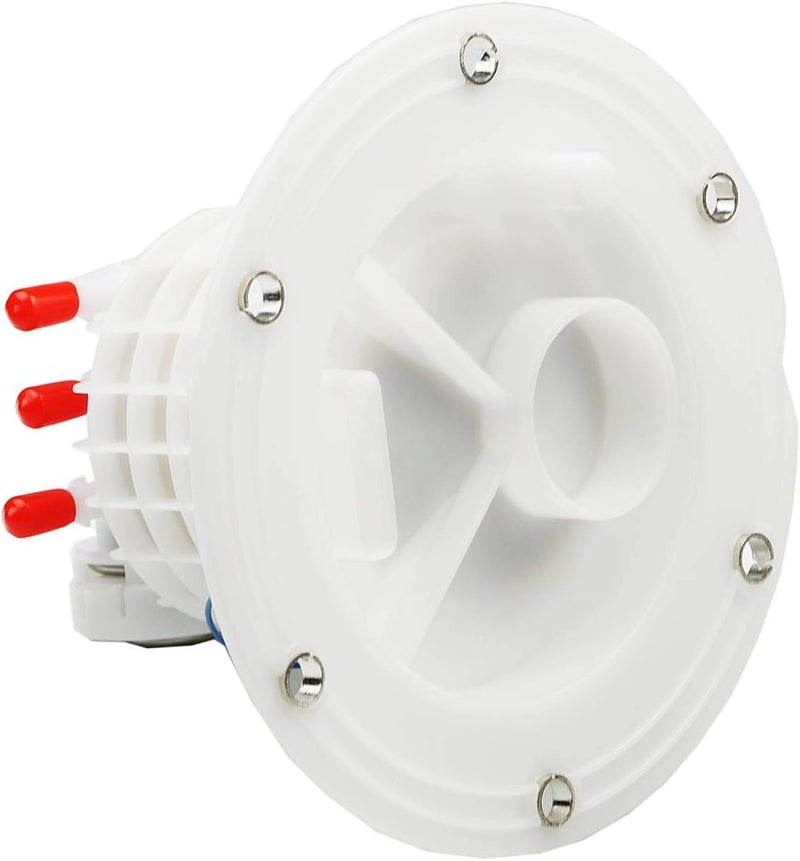 woobles A1714700690 Front Fuel Filter 1PC by - Image 3