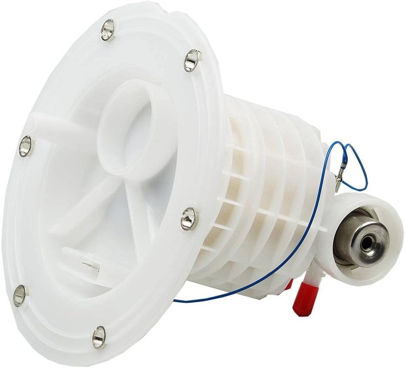 woobles A1714700690 Front Fuel Filter 1PC by - Image 2