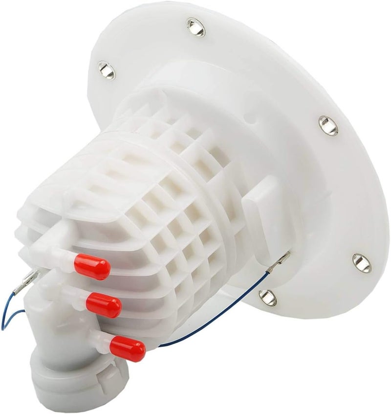 woobles A1714700690 Front Fuel Filter 1PC by - Image 1