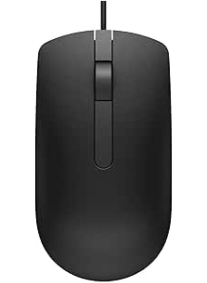 Generic - USB Mouse For PC & Laptop - Image 1