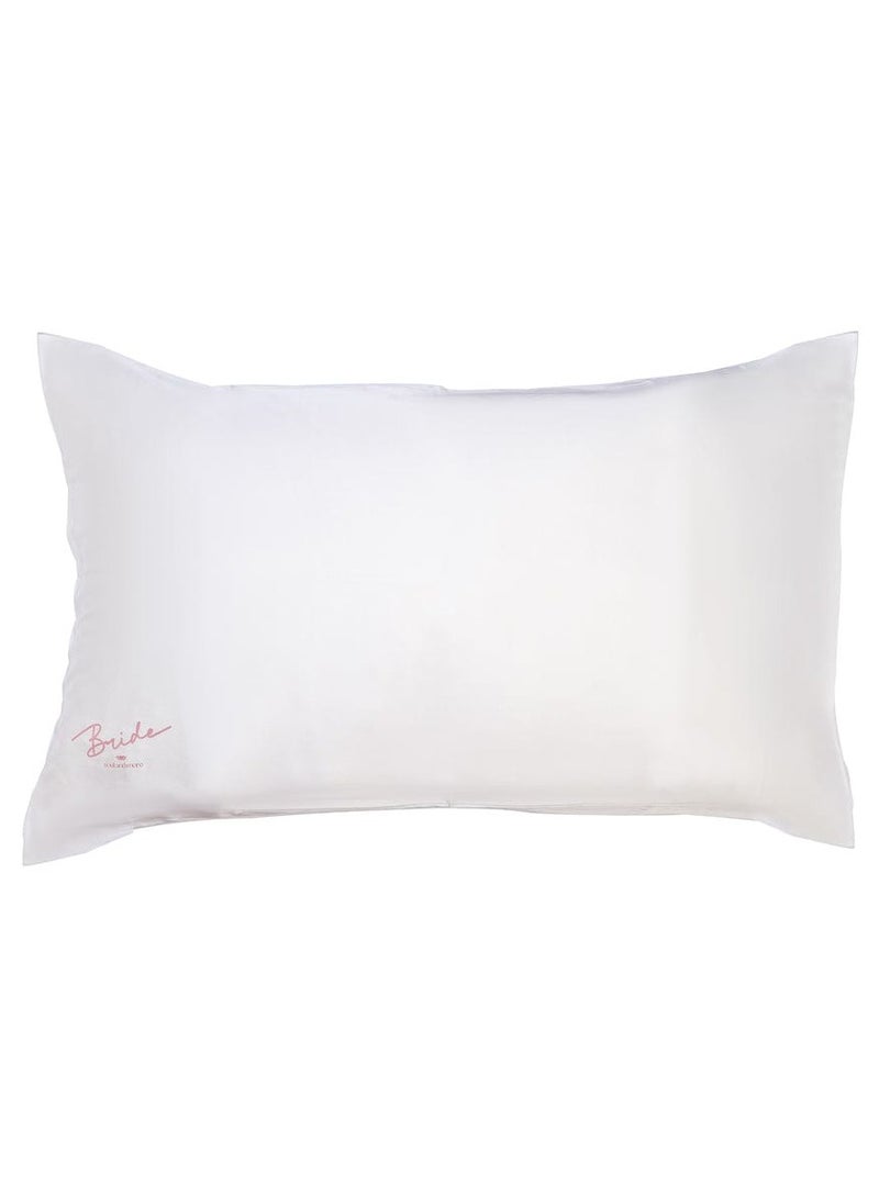 SOUL & MORE Bridal pillow case - Image 1