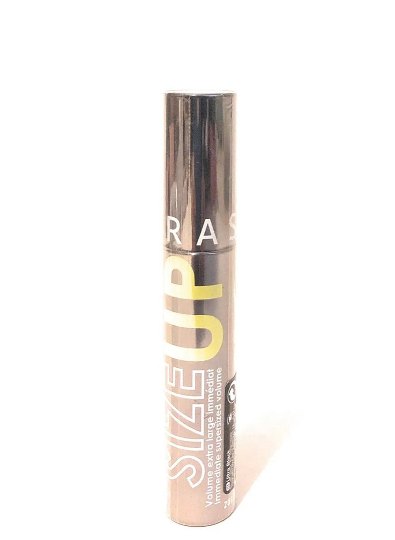 Generic Sephora Size Up Mascara  - Image 3