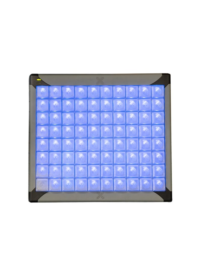X-keys X-keys Programmable USB Keypads and Keyboards (80 Key, XK-80)  - Image 4