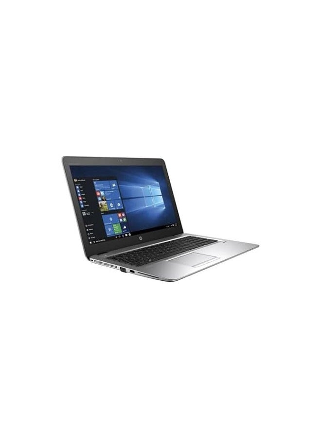 HP تم تجديده - جهاز Elitebook 850 G3 بشاشة عرض مقاس 15.6 بوصة، ومعالج Core i5-6th Generation/ذاكرة الوصول العشوائي 8 جيجابايت/محرك أقراص SSD سعة 256 جيجابايت/نظام التشغيل Windows 10 - Image 5