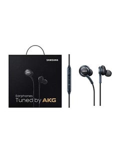 Generic Earphone with microphone and control for iPhone, Android and all kinds of phones AKG  - Image 1