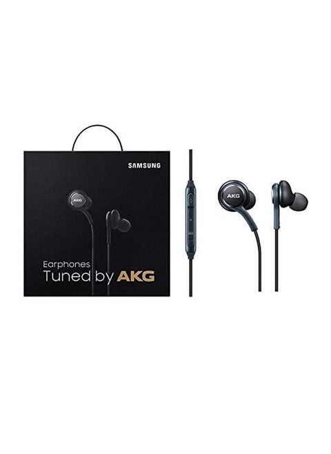 Earphone with microphone and control for iPhone, Android and all kinds of phones AKG