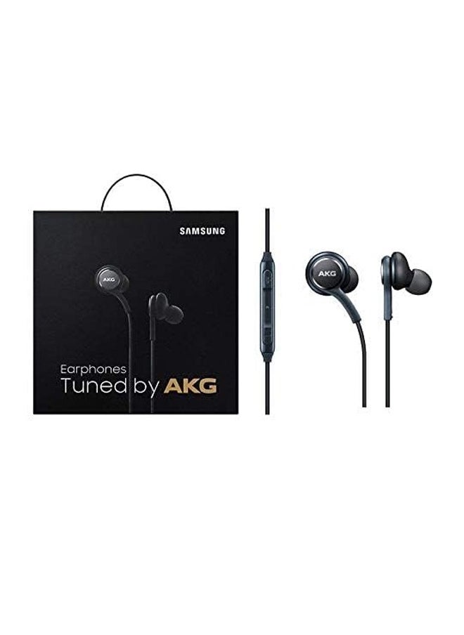 Earphone with microphone and control for iPhone, Android and all kinds of phones AKG