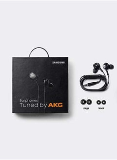 Generic Earphone with microphone and control for iPhone, Android and all kinds of phones AKG  - Image 2
