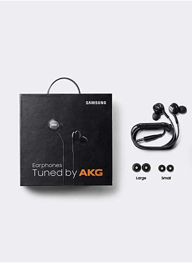 Earphone with microphone and control for iPhone, Android and all kinds of phones AKG