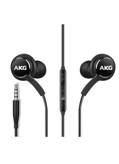 Generic Earphone with microphone and control for iPhone, Android and all kinds of phones AKG  - Image 4