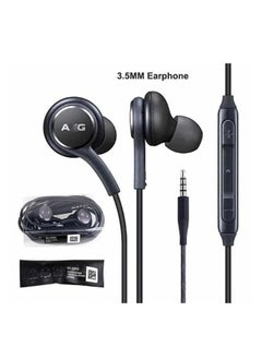 Generic Earphone with microphone and control for iPhone, Android and all kinds of phones AKG  - Image 5